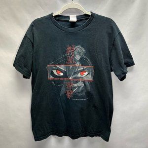 Samurai Deeper Kyo T-Shirt